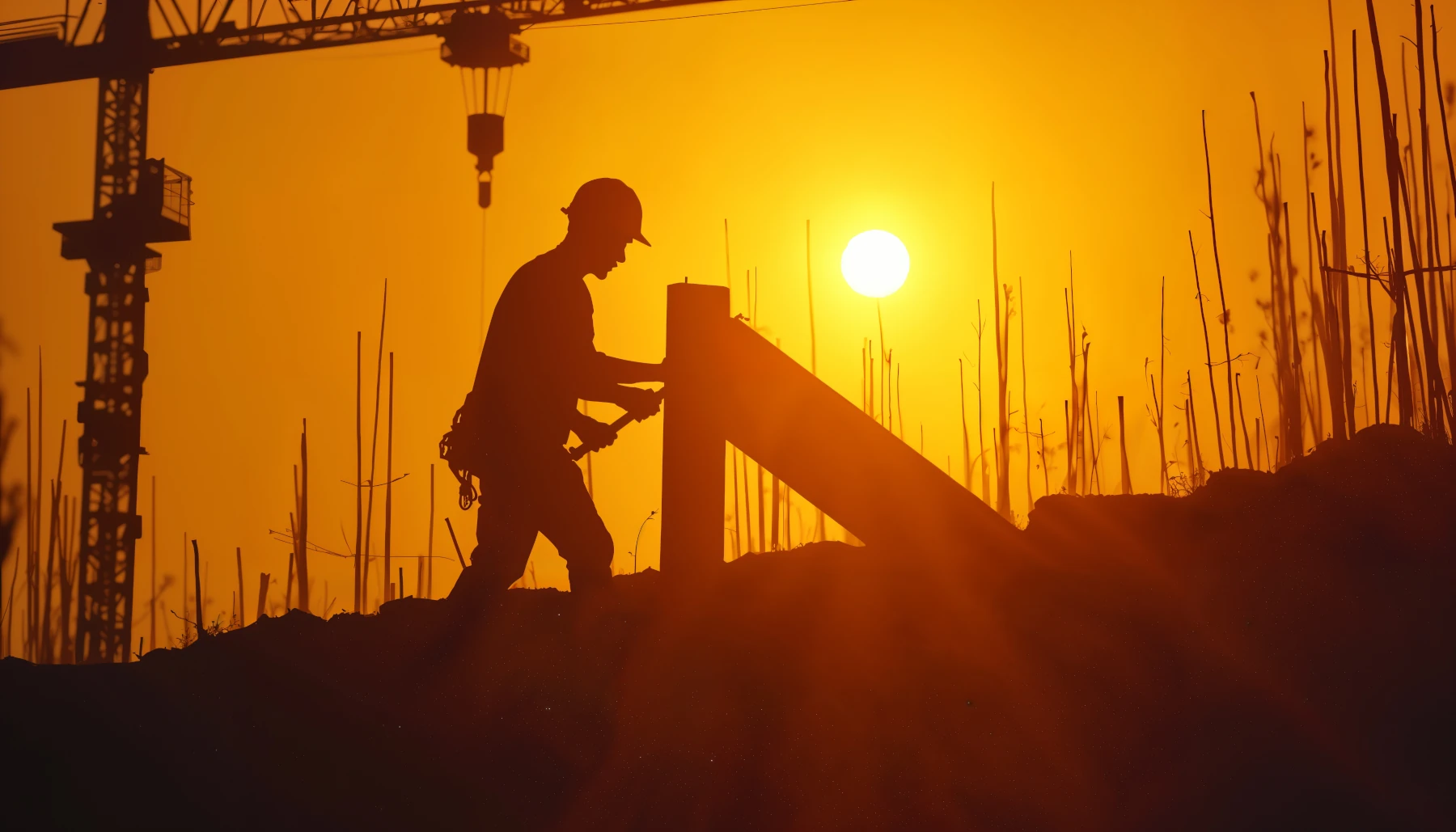 Confiança construída com qualidade