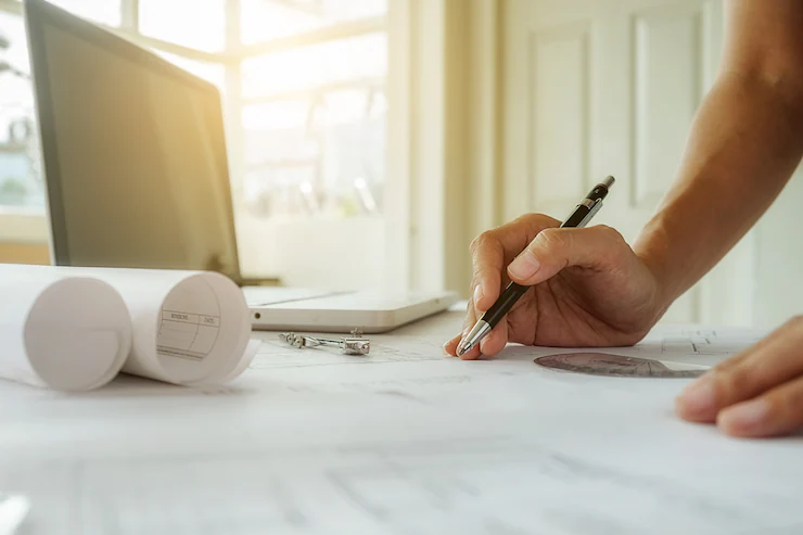Confiança construída com qualidade